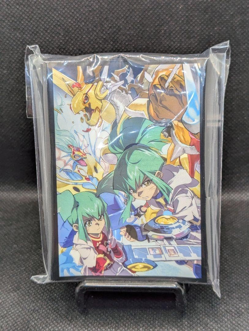 スリーブ 龍亞 龍可 パワーツール エンシェントフェアリー e-r パ6506